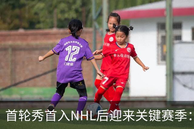 首轮秀首入NHL后迎来关键赛季：21岁后卫能否突破自己